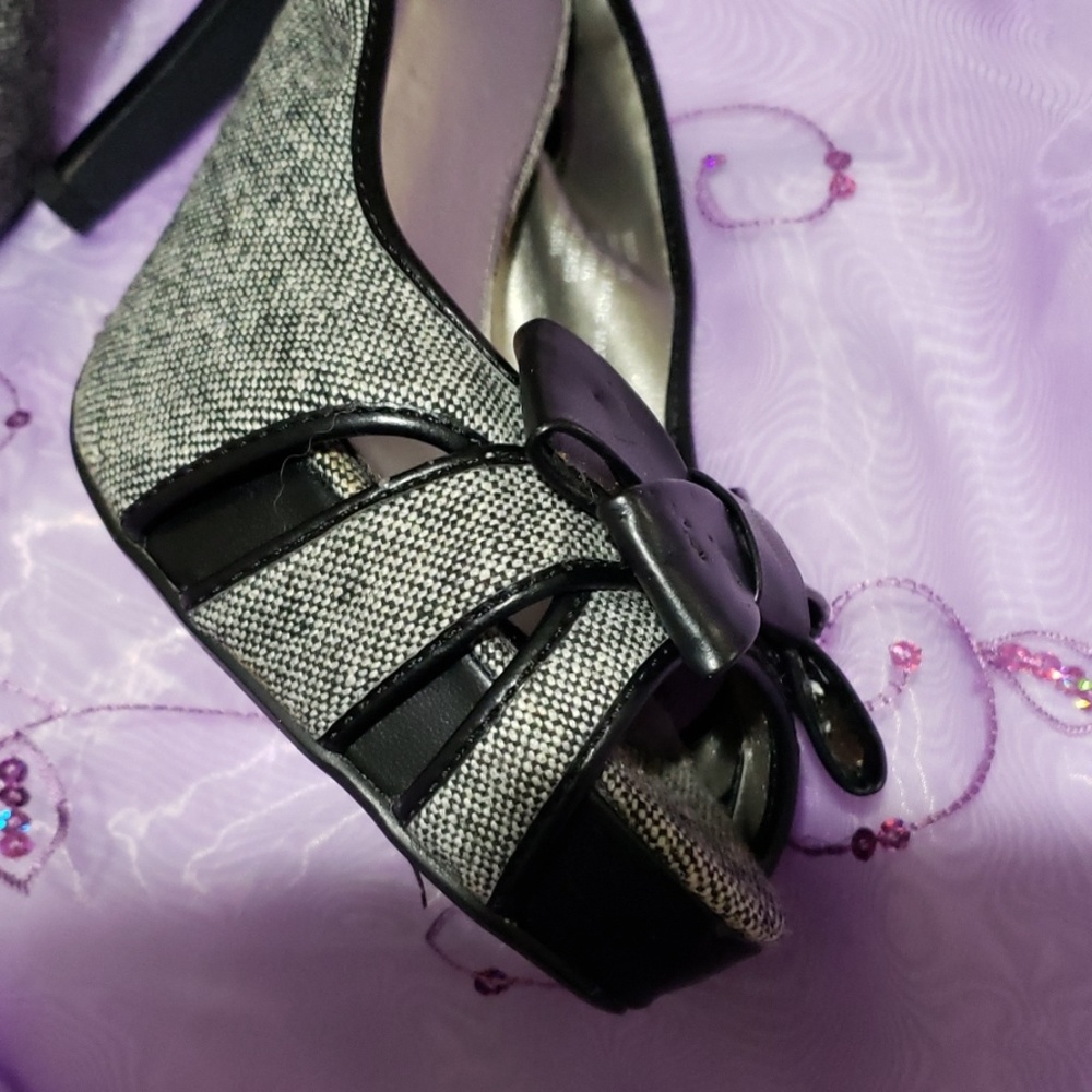High Heel Shoes